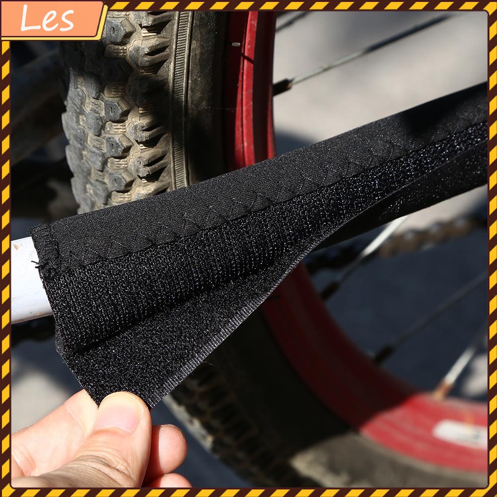 Khung bảo vệ dây xích xe đạp bằng cao su Neoprene