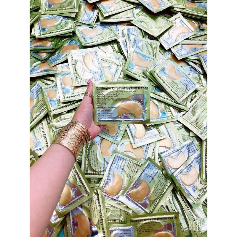 mặt nạ mắt