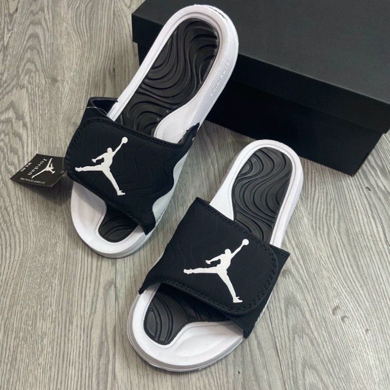 Dép quai ngang Jordan Hydro 3