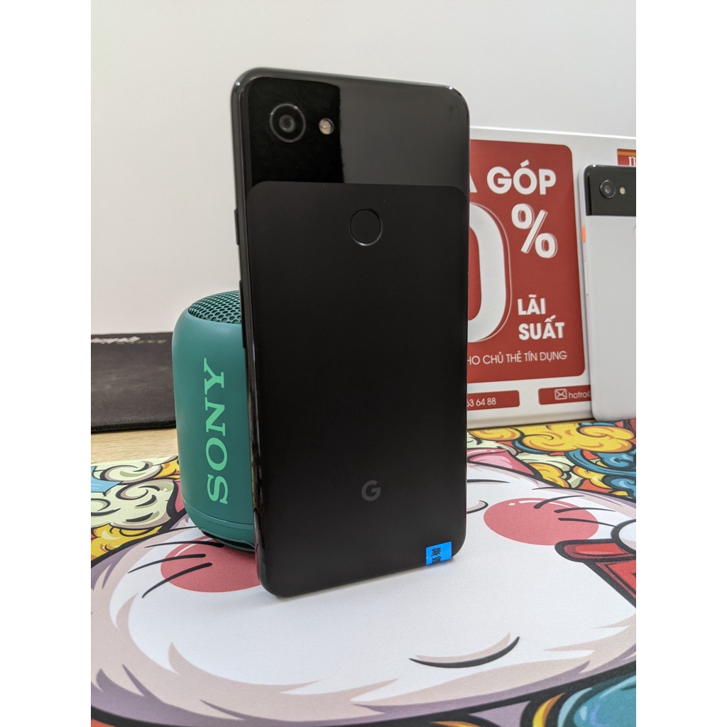 Điện thoại Google Pixel 3A XL 2 Sim Chip 670 ram 4G/64G like new Chính hãng, Chơi Game PUBG/Free Fire mướt | BigBuy360 - bigbuy360.vn