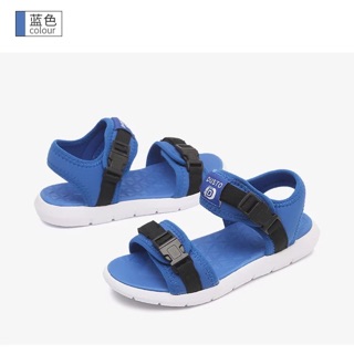 Sandal bé trai hãng Dusto nội địa Trung quốc. Chất lượng cực tốt. Sz-31-32-33-34