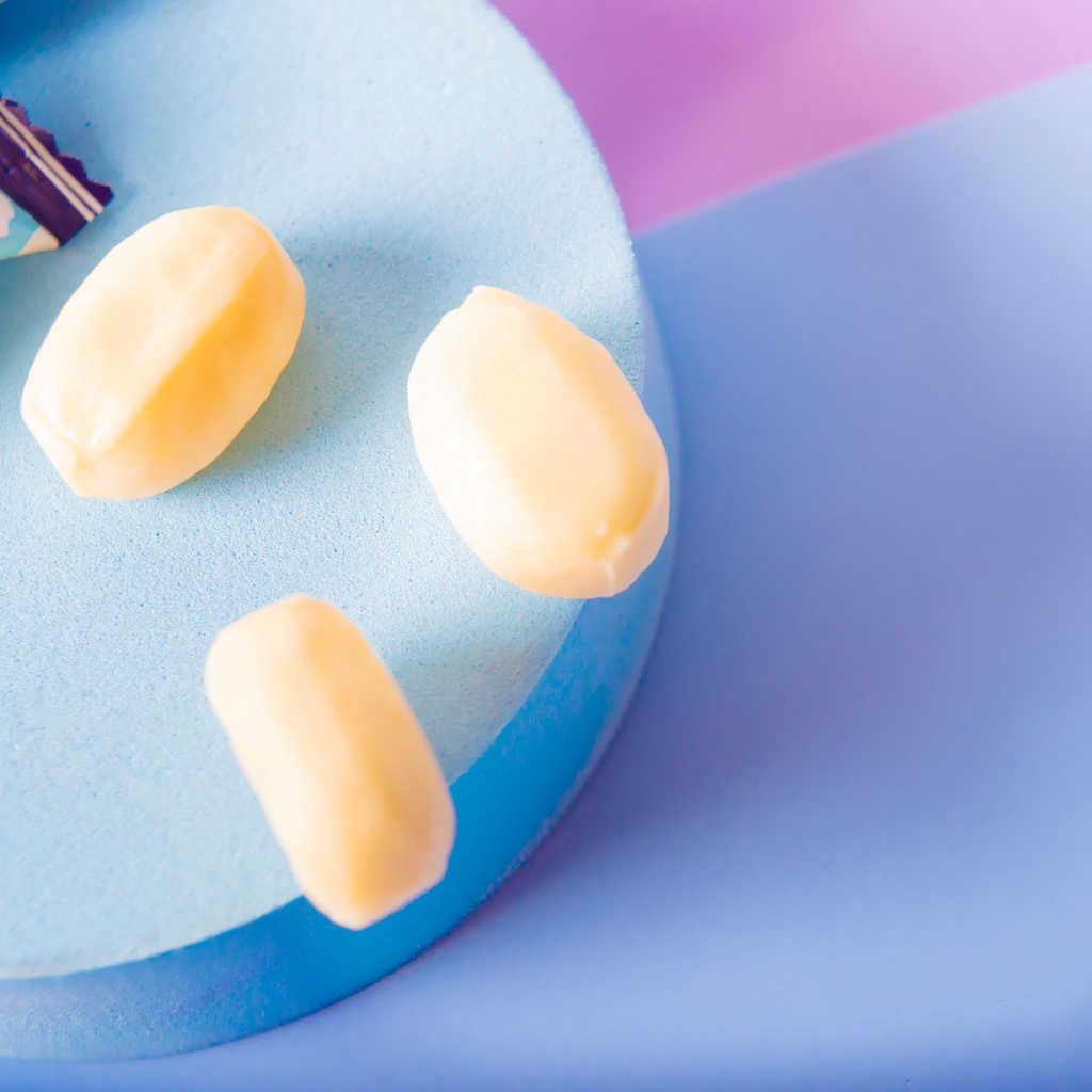 Kẹo Sữa Bò GoodMilk Hải Hà - Hàng Chính Hãng