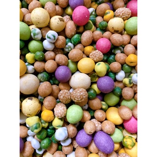 250G Đậu thập cẩm mix 14 vị