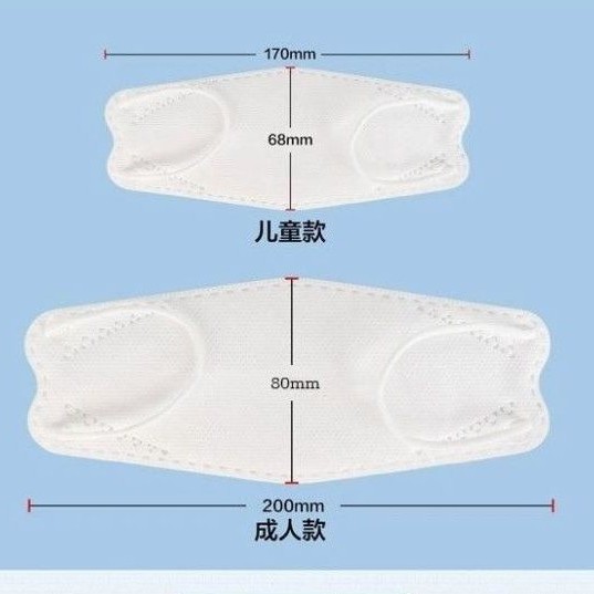 Khẩu trang 4 lớp kf94 Hàn Quốc | BigBuy360 - bigbuy360.vn