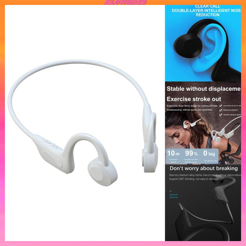 Tai Nghe Thể Thao Kloware2 Bluetooth 5.1 Chống Thấm Nước