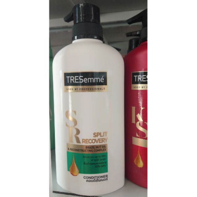 Dầu xả TRESemmé