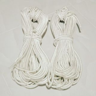 Dây dù tròn sợi Polyester 5mm