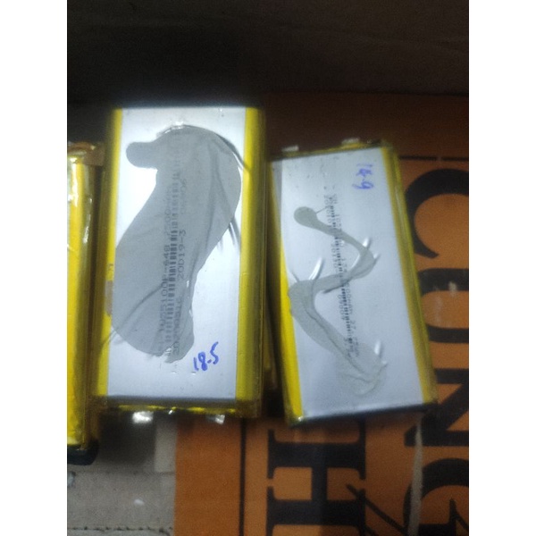 Pin polymer dung lượng 10000 đến 15000mah