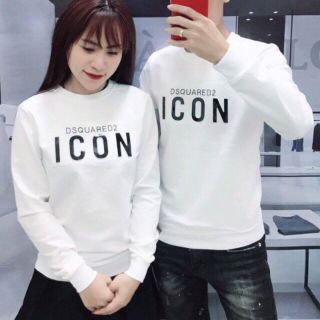 Áo nỉ đôi Icon( có bán rời)