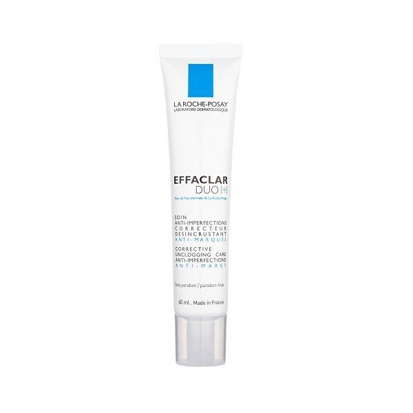 Larocheposay - KEM Giảm MỤN LA ROCHE-POSAY EFFACLAR DUO+ (15ML)