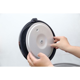 NỒI CƠM ĐIỆN SHARP KS - 18ST - HÀNG NHẬP KHẨU