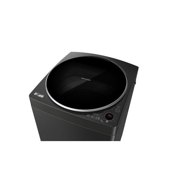W100PV H MIỄN PHÍ CÔNG LẮP ĐẶT Máy giặt Sharp 10Kg ESW100PVH