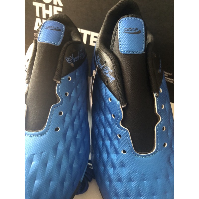 Giày đá bóng,giày đá banh,giầy thể thao,đá sân cỏ nhân tạo đã khâu mũi và mũi