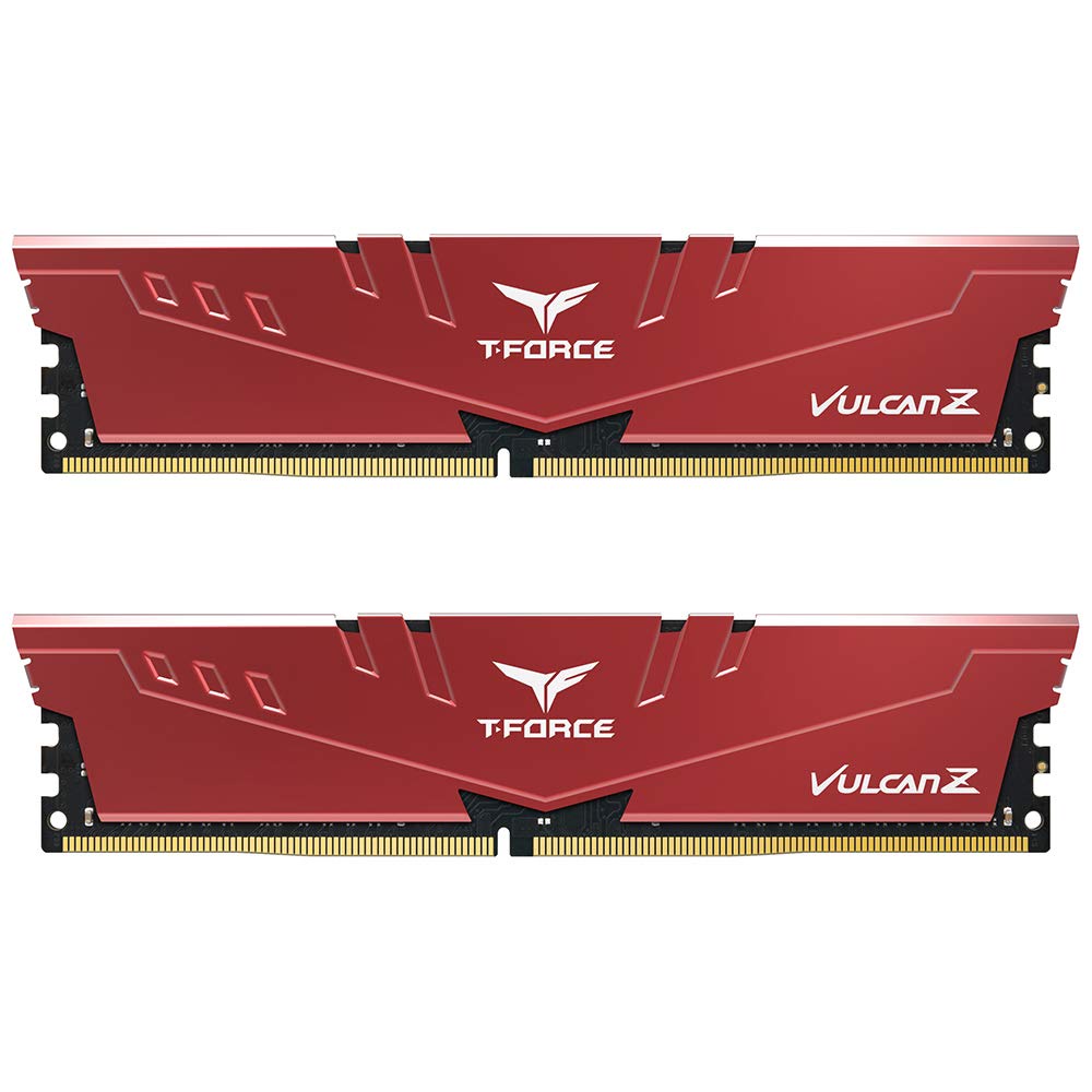 RAM TeamGroup T-Force VULCAN Z 16GB DDR4 3200