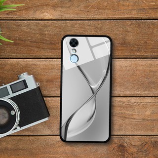 Ốp lưng kính 3D Xiaomi Redmi 5