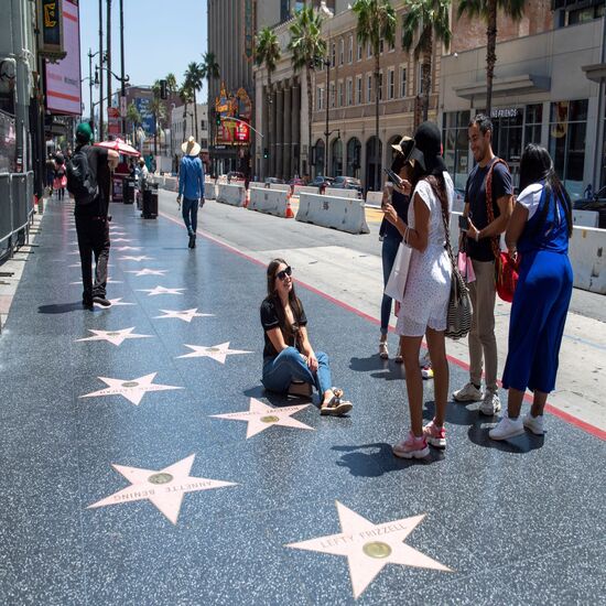 [EVoucher Vietravel] Bờ Tây Hoa Kỳ: Los Angeles-Hollywood-Las Vegas-Grand Canyon-Universal Studio-San Jose-San Francisco