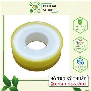 Băng tan (cao su non) cuộn 0.075mm x 12mm x 10m