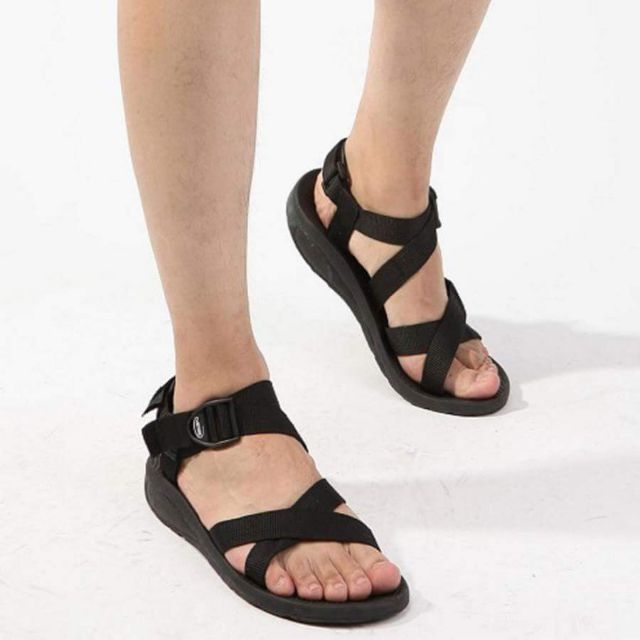 [FREE SHIP] Giày Sandal Nam Xuất Khẩu - Nhật Kiểu Xỏ Ngón - Bảo Hành Keo Vĩnh Viễn