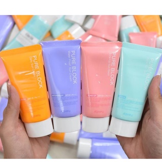 Kem Chống Nắng Chống Trôi A'Pieu Sun Cream SPF50+ PA+++