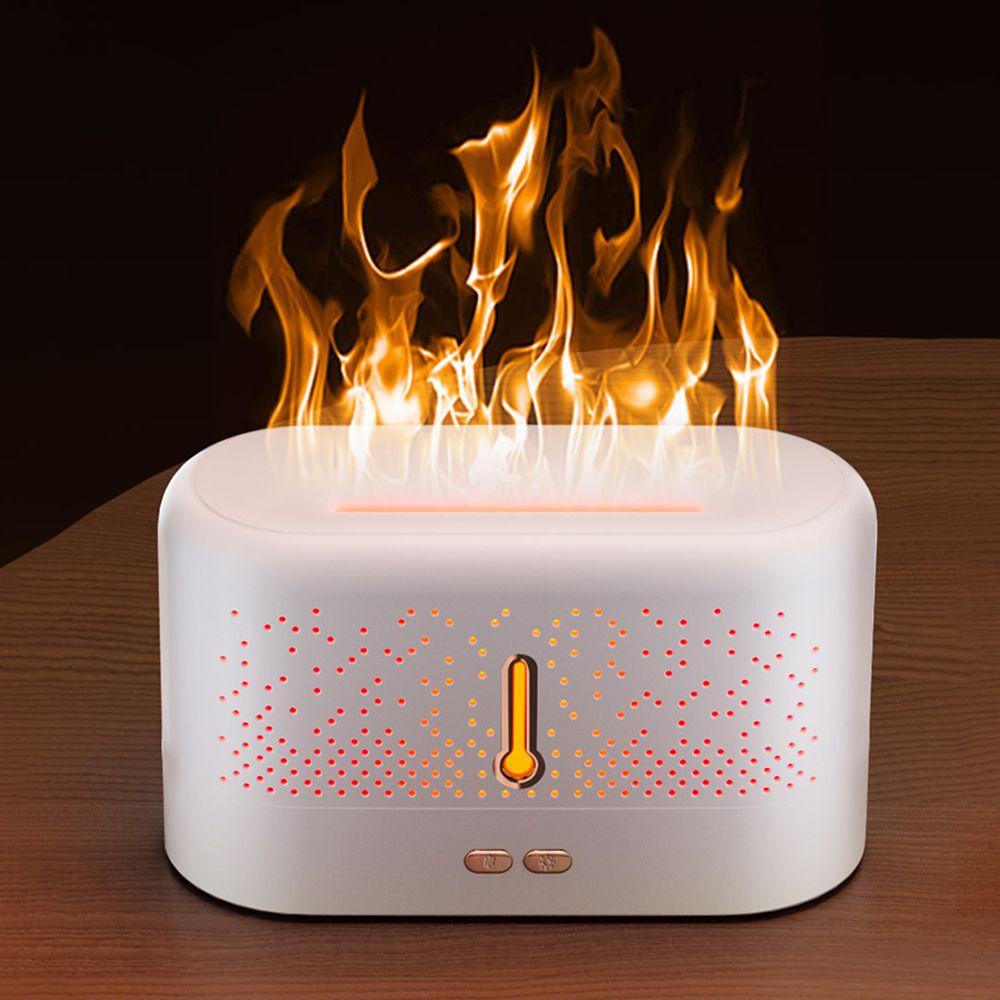 Máy Phun Sương Tạo Ẩm Mini Điều Chỉnh Được Trang Trí Nhà Cửa