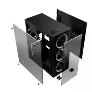 Vỏ CASE Coolerplus CPC-G7