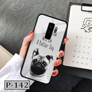 Ốp lưng SAMSUNG Galaxy S9 Plus - hình 3D