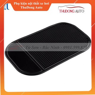 Miếng dán chống trượt điện thoại trên ô tô MinhThu Auto Nội thất và các sản phẩm chăm sóc xe