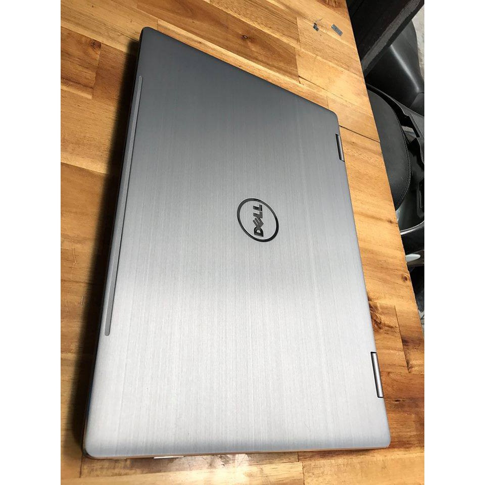 Laptop cũ 2in1 Dell 7569, i7 – 6500u, 12G, 512G, Full HD, x360 | BigBuy360 - bigbuy360.vn