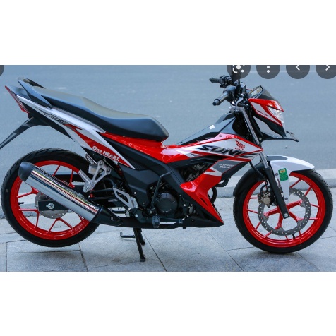 Tem nhiên liệu động cơ clik vario sonic winner 87586KVB930