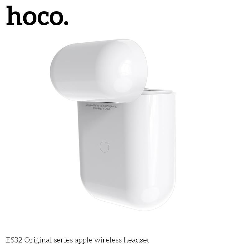 Tai nghe Blutooth Hoco ES32 Plus