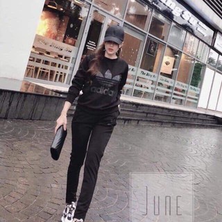 Bộ thể thao nữ cực đẹp(chất UMI xịn sò)