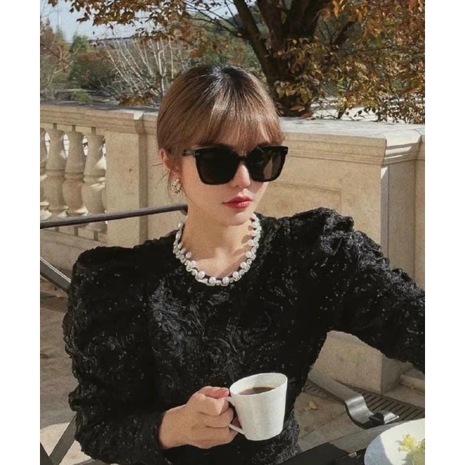 Kính Genlte Monster Locell 01