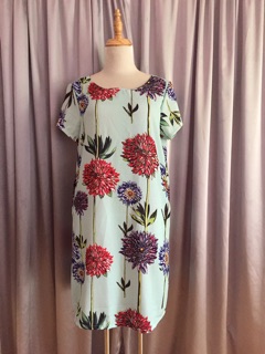 Đầm thiết kế cao cấp