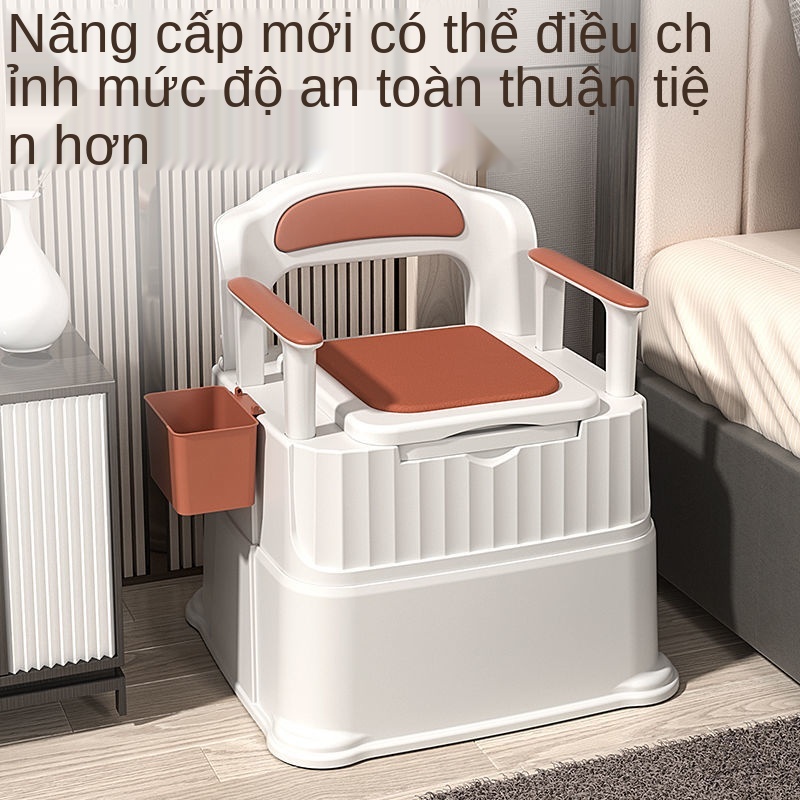 Nhà vệ sinh di động cho bà bầu,Di động gia đình, bô, bồn tiểu