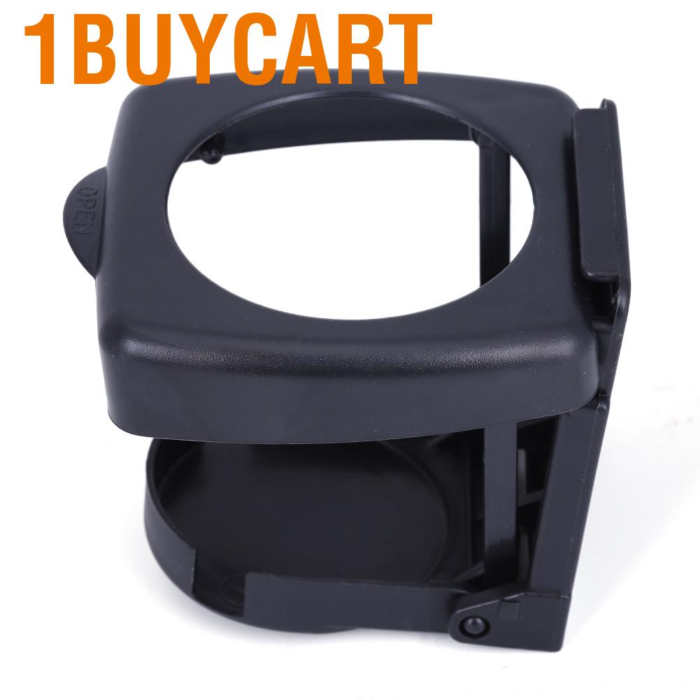 [1BUY]Giá đỡ cốc/chai nước đa năng cho xe hơi