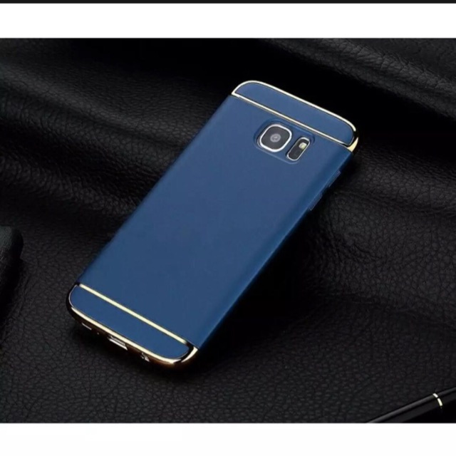 Ốp lưng 3 mảnh cho samsung S6Edge
