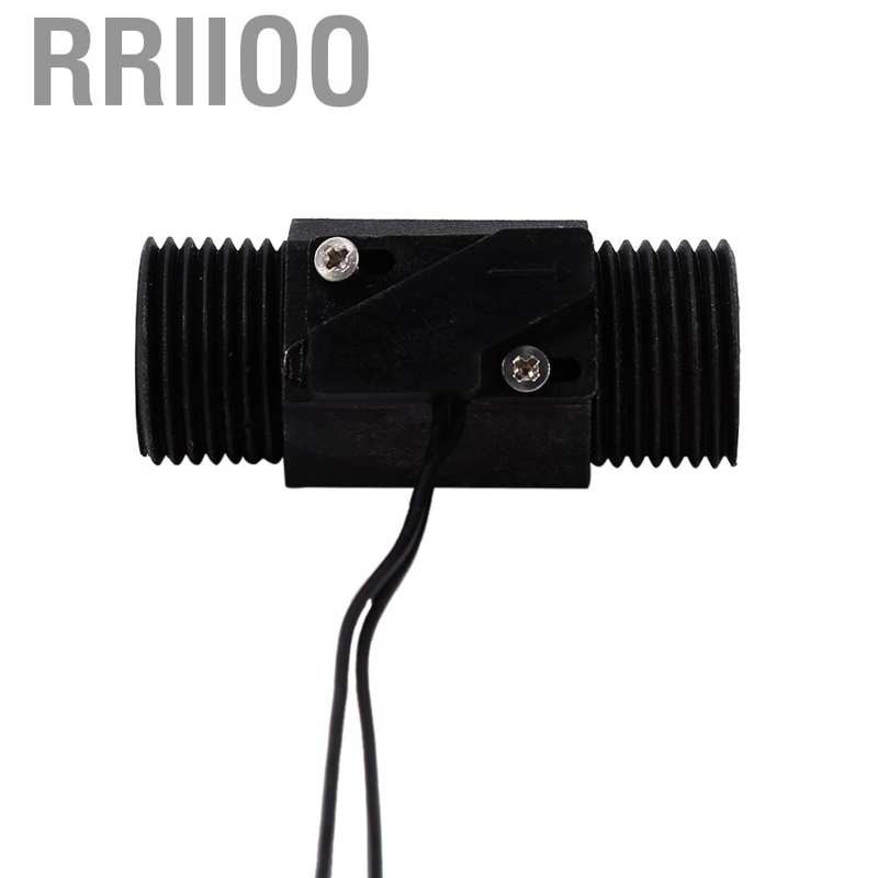 Công Tắc Cảm Biến Dòng Chảy Rriio G1 / 2 "Bsp