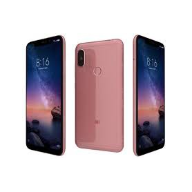 " Điện Thoại " XIAOMI REDMI 6 PRO 6PRO ram 4G/64G MỚI 100% Fullbox { Đủ Màu }