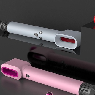 (Chỉ Có) Vỏ Silicon Cho Dyson Airwrap Styler & Phụ Kiện Máy Sấy Tạo Kiểu Trước Máy Sấy Tóc Có Thể Giặt Được Vỏ Bảo Vệ