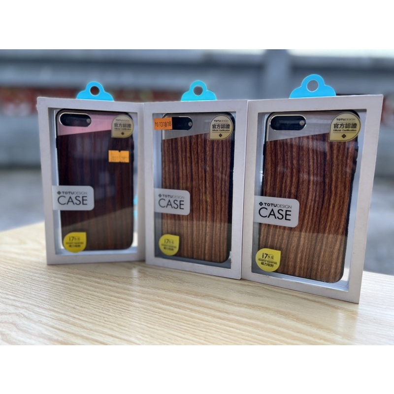 Ốp vân gỗ iphone 7plus/8plus