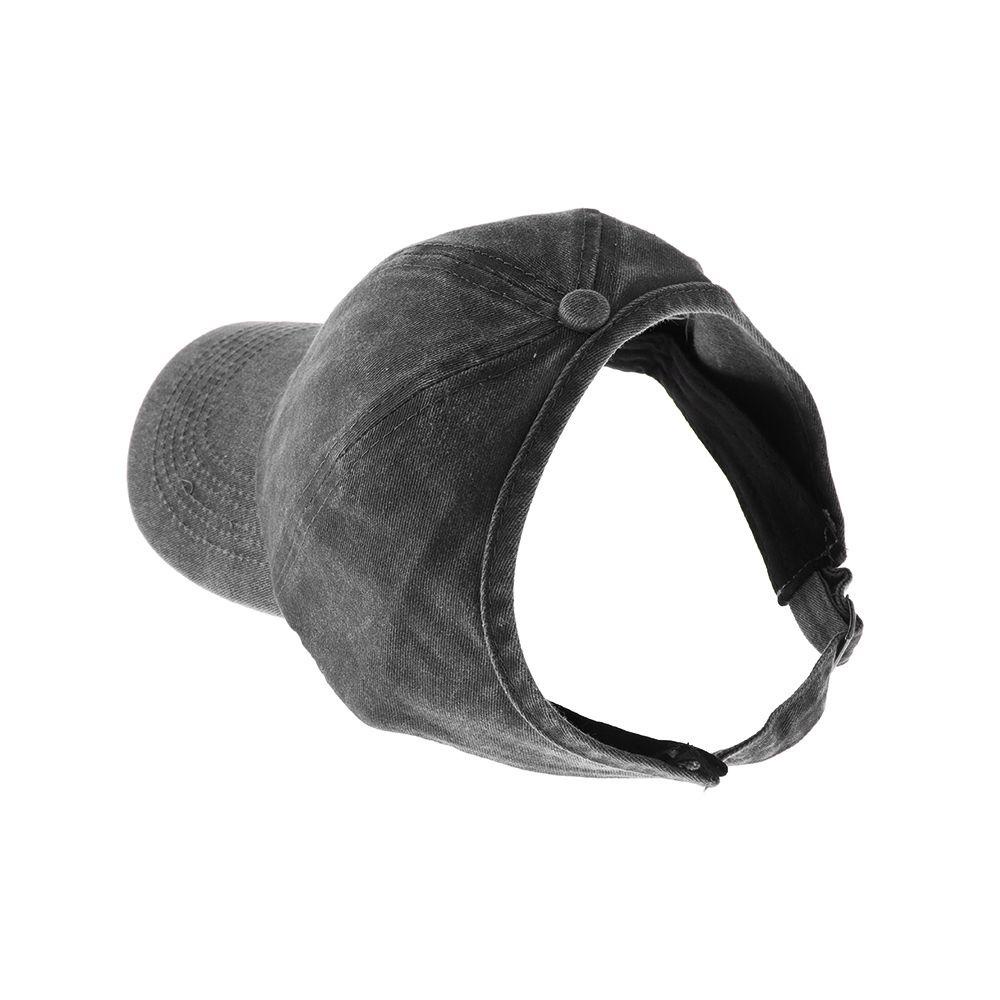 Nón Lưỡi Trai Cotton Thời Trang Mùa Hè Dành Cho Nữ