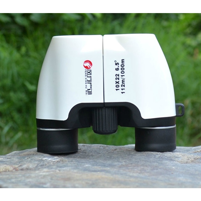 Ống nhòm 10X22 mini siêu nét ( Dùng được cho cả người lớn và trẻ nhỏ ) - Hàng nhập khẩu | BigBuy360 - bigbuy360.vn