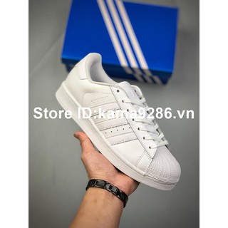 【KAMA】Adidas modelGiày thể thao thông thường