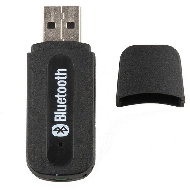 Bộ Usb Thu Bluetooth Dành Cho Loa, Amply