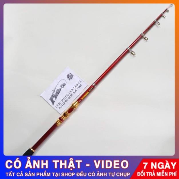 - Cần rút shimano 3m6 -