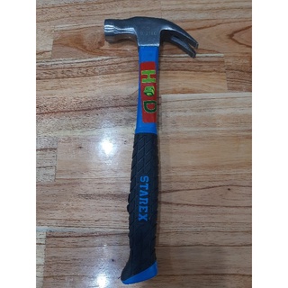 Búa nhổ đinh chống trược 250g