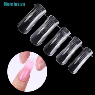 Móng Úp Gel Gum - Gel Nối Móng