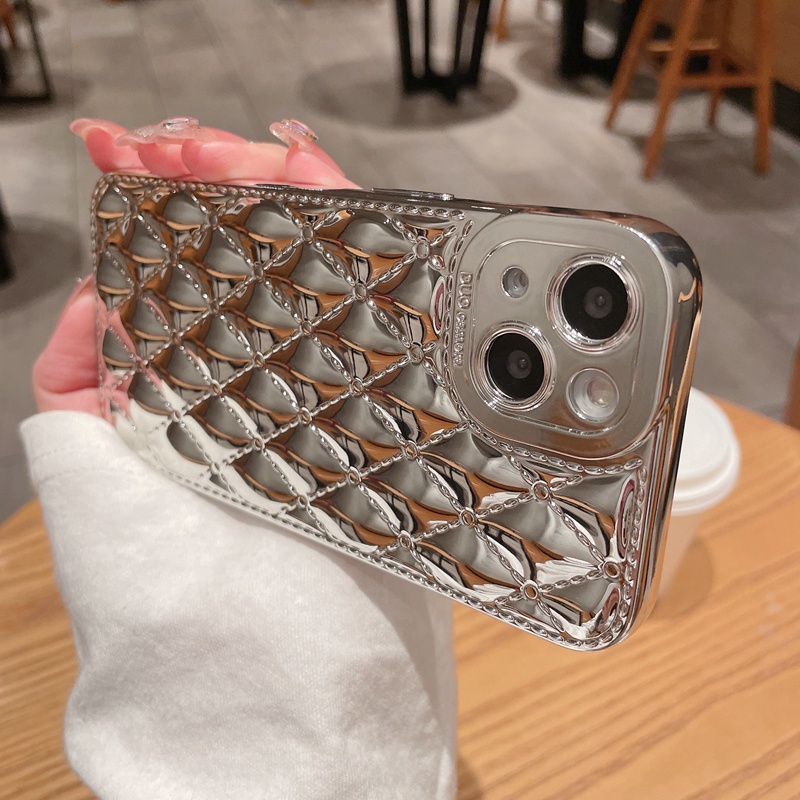 Ốp Điện Thoại Mềm Có Túi Khí Chống Rơi Và Sốc Cho iPhone 13 12 11 Pro Max X XR Xs Max 7 8 Plus 7+ 8+