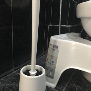 Cọ toilet Ikea Bolman, cọ bồn cầu Mirai nhật