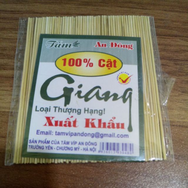 TĂM GIANG THƯỢNG HẠNG XUẤT KHẨU - TĂM GIANG XỈA RĂNG LOẠI TỐT KHÔNG LÀM TO KẼ RĂNG